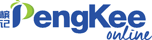 Pengkee Logo